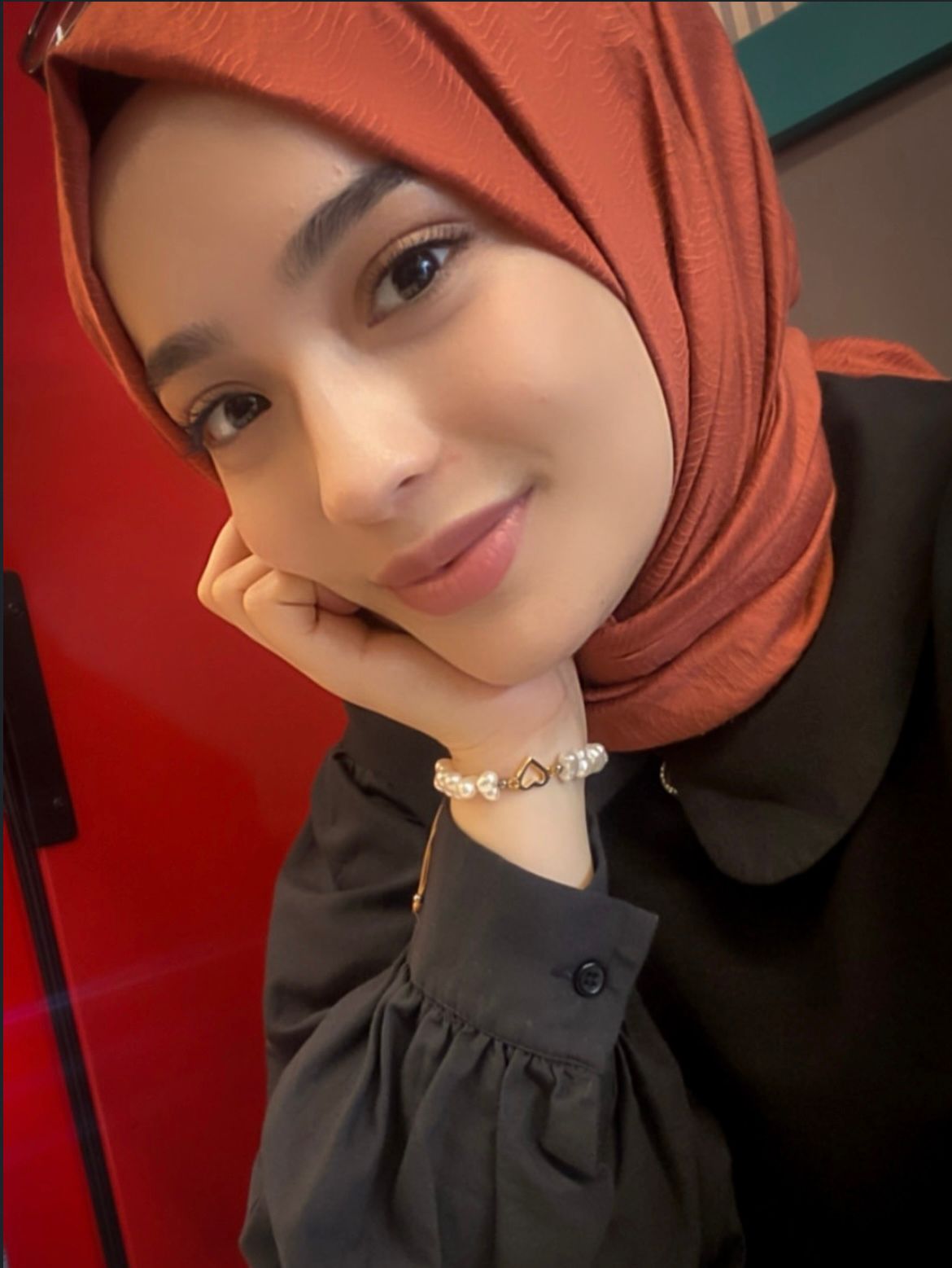 Ilgaz Hayat Dolu Sevgili Escort Bayan Alya