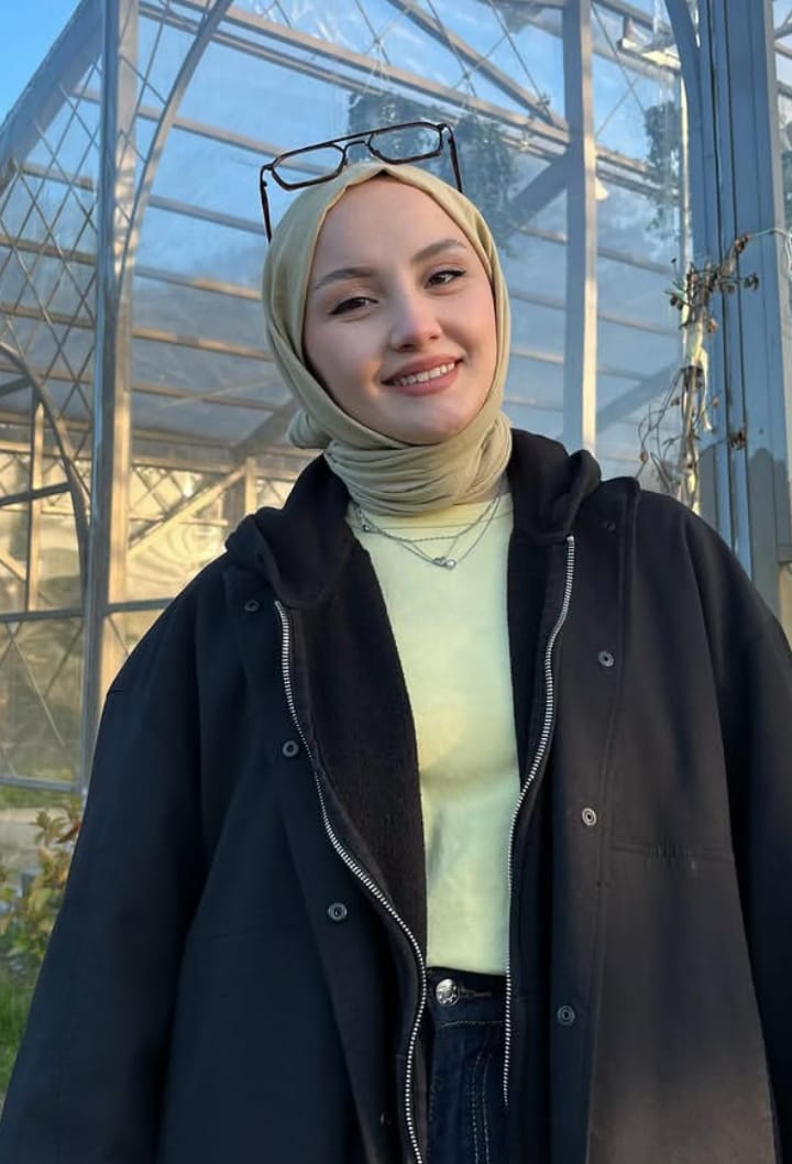 Ilgaz Huzurlu Bir Partner Escort Bayan Beril