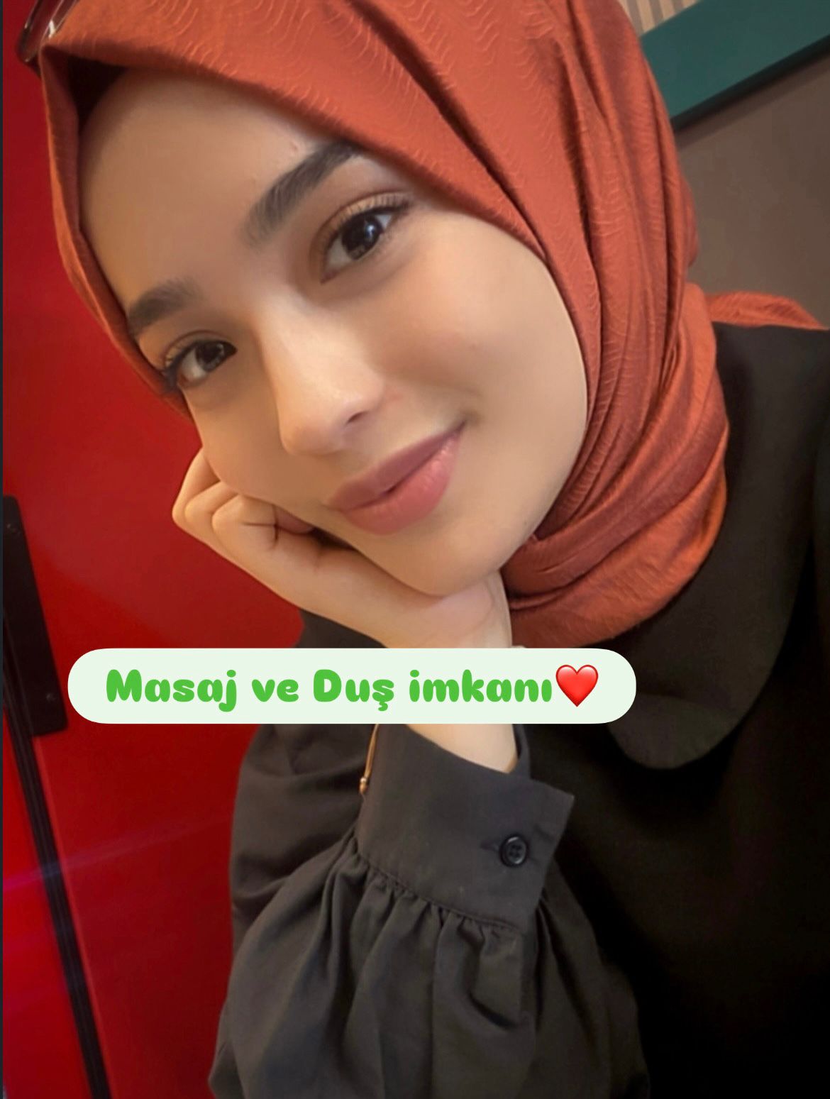 Ilgaz Uyumlu Partner Escort Dilara