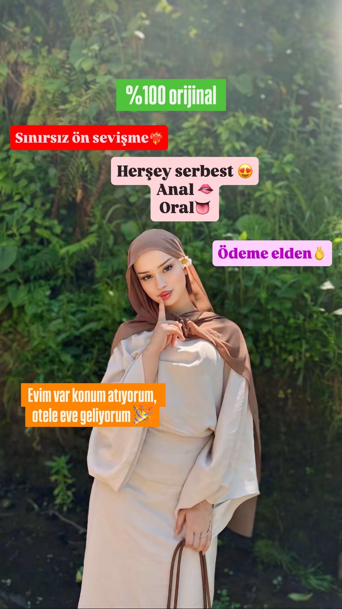 Ilgaz Uysal Partner Escort Bayan İkbal